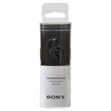 Sony Fashion Stereo Earbuds