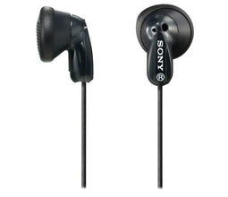 Sony Fashion Stereo Earbuds