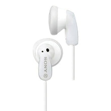 Sony Fashion Stereo Earbuds