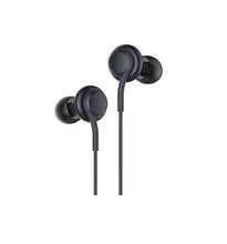 Super Bass stereo handsfree earphones (S8+)